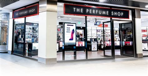 theperfumeshop uk